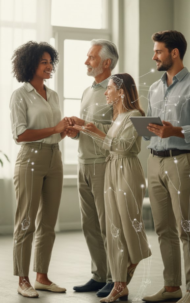 Análise Corporal e Dor